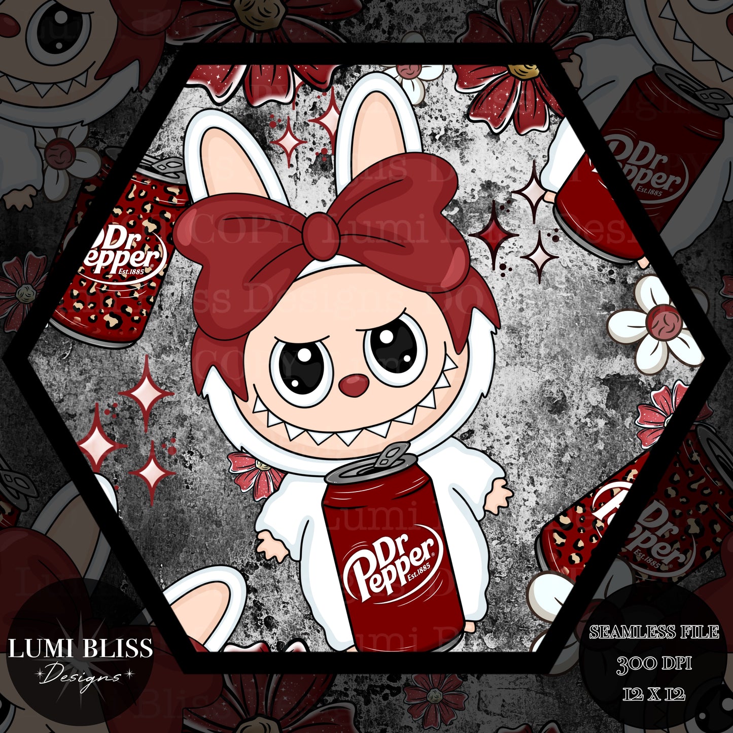 LAB DP Seamless