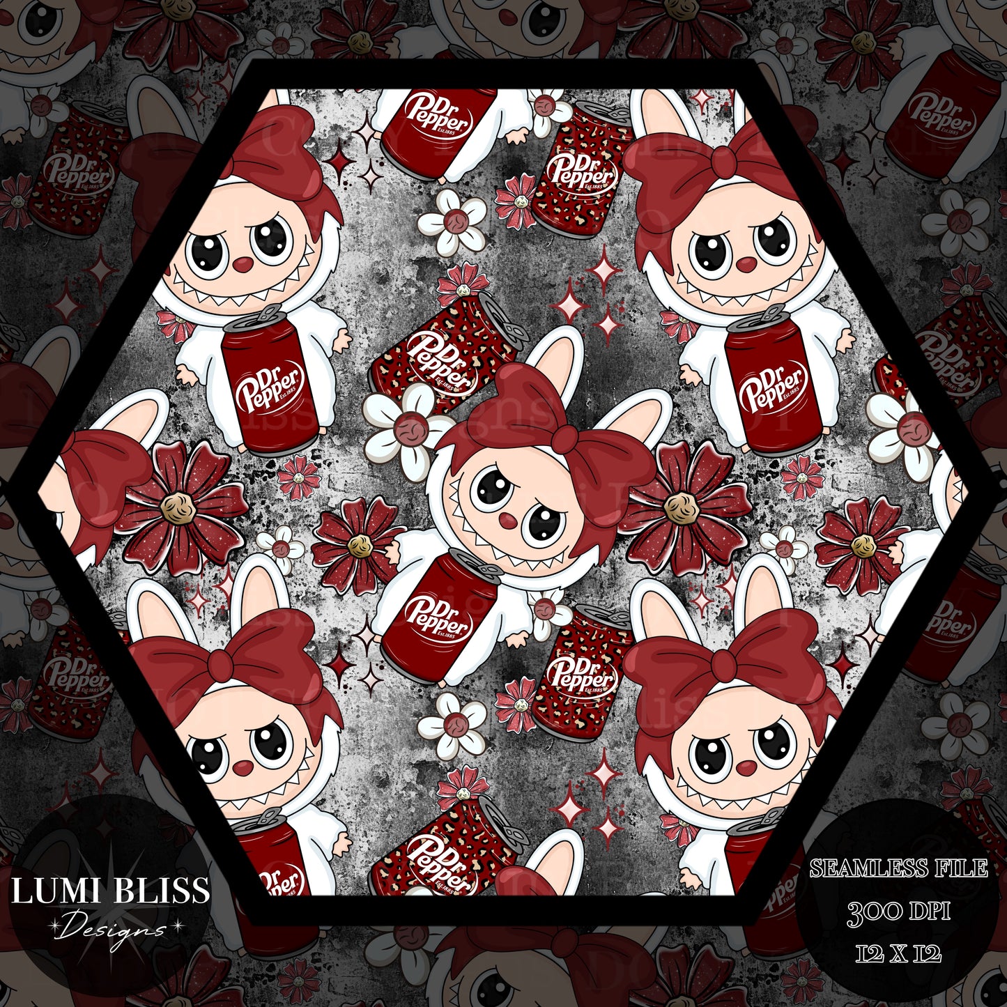 LAB DP Seamless