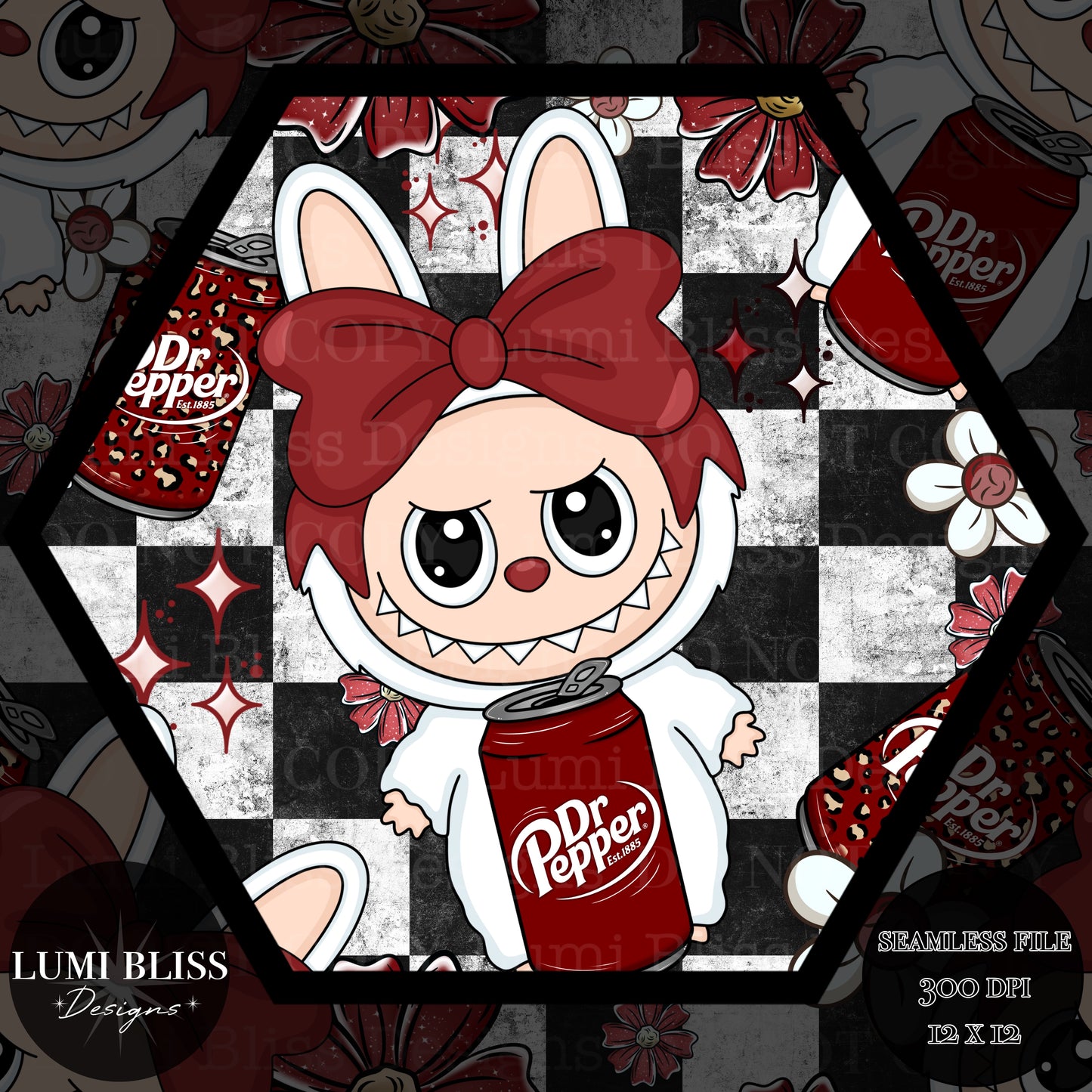LAB DP Seamless