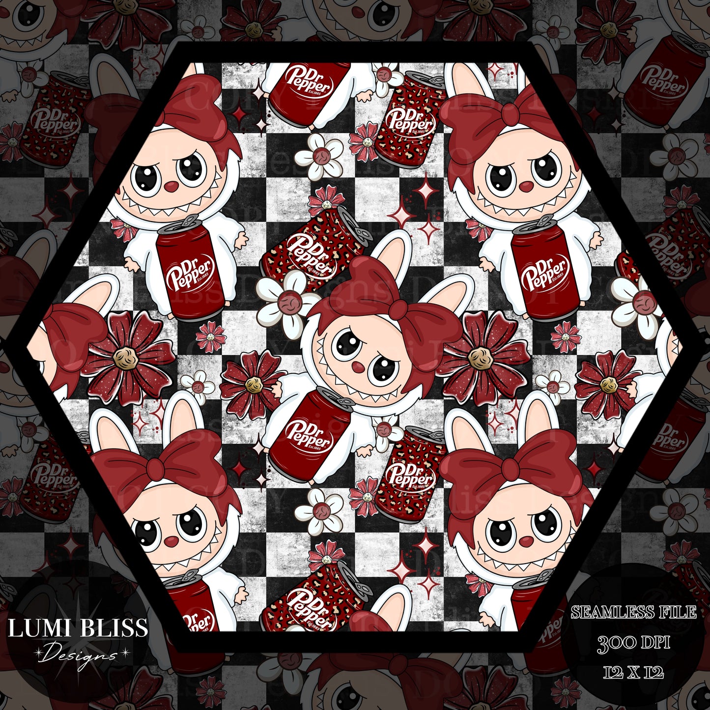 LAB DP Seamless