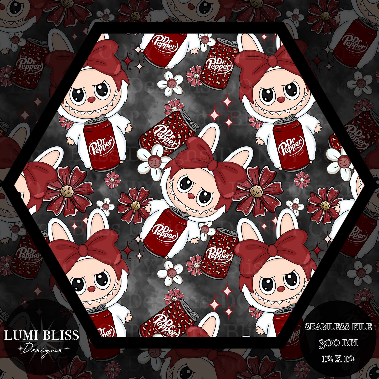 LAB DP Seamless