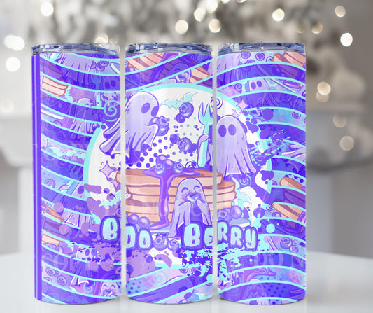 Boo Berry 20oz