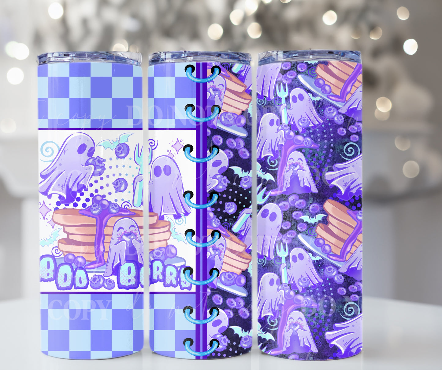 Boo Berry 20oz