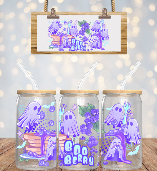 Boo Berry 16oz