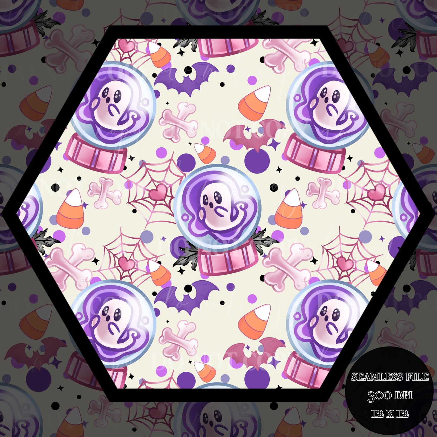 BOO Seamless