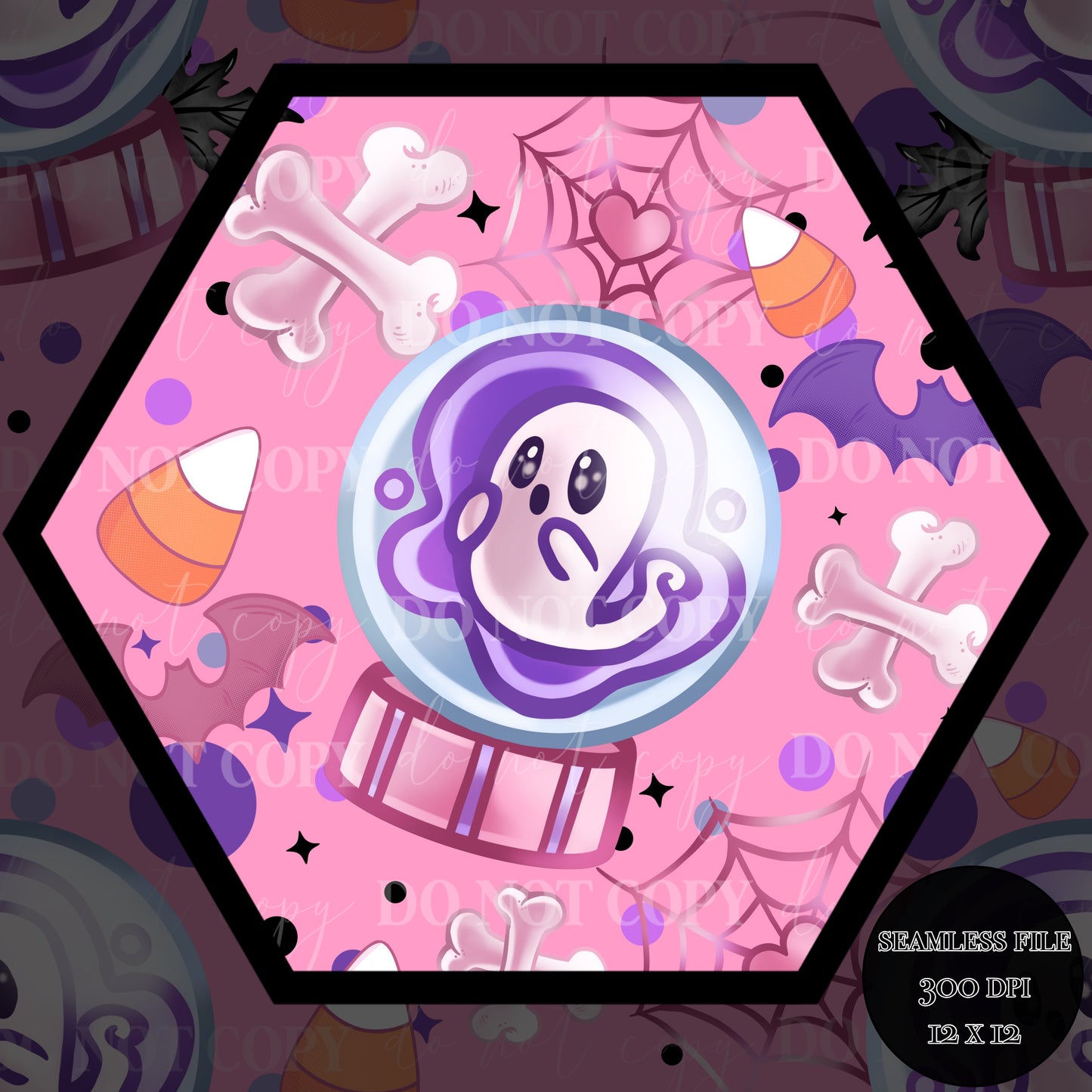 BOO Seamless