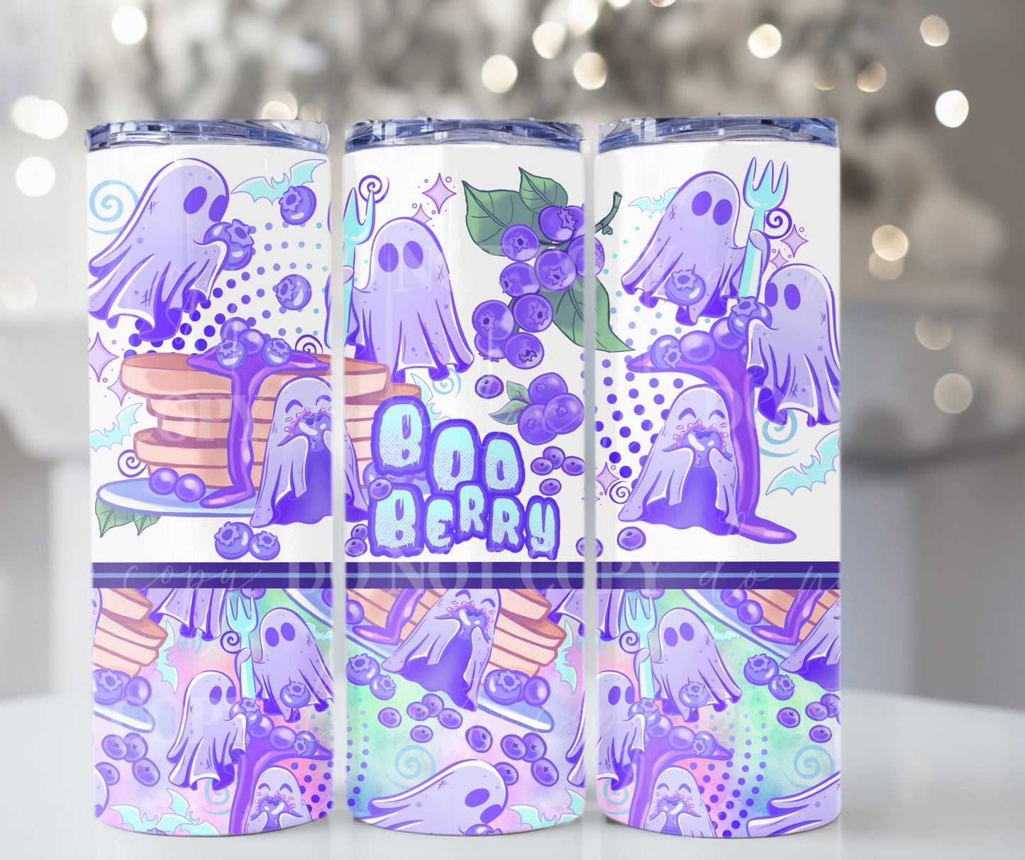 Boo Berry 20oz