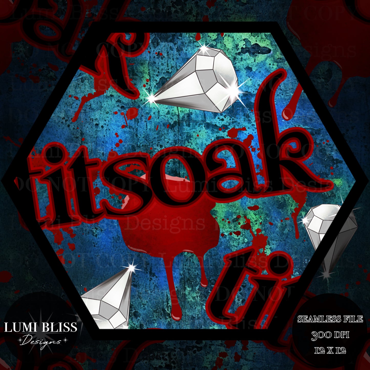 Titsoak Seamless