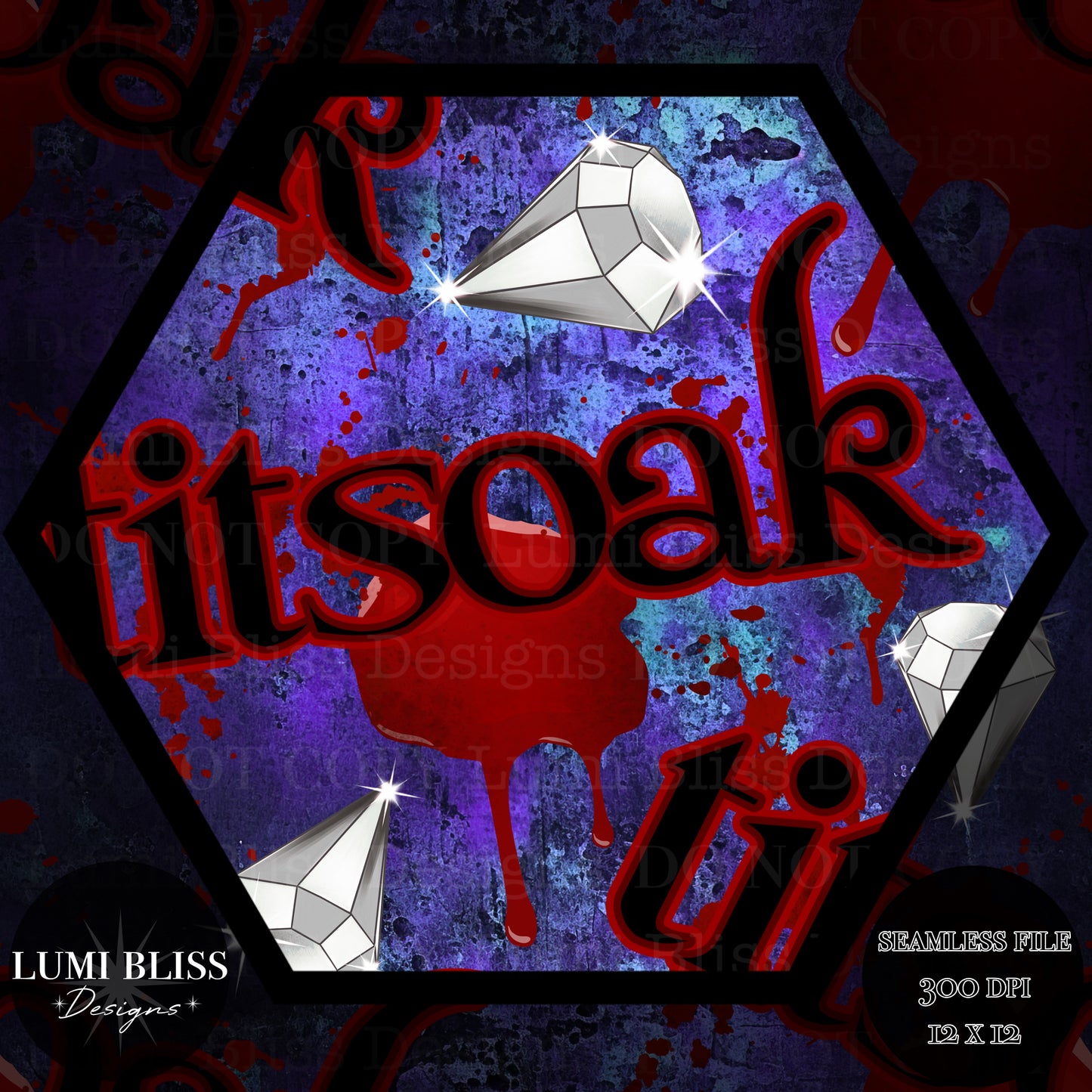 Titsoak Seamless