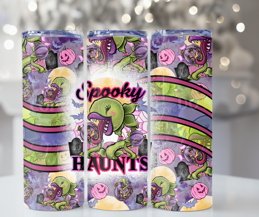 Spooky Haunts 20oz