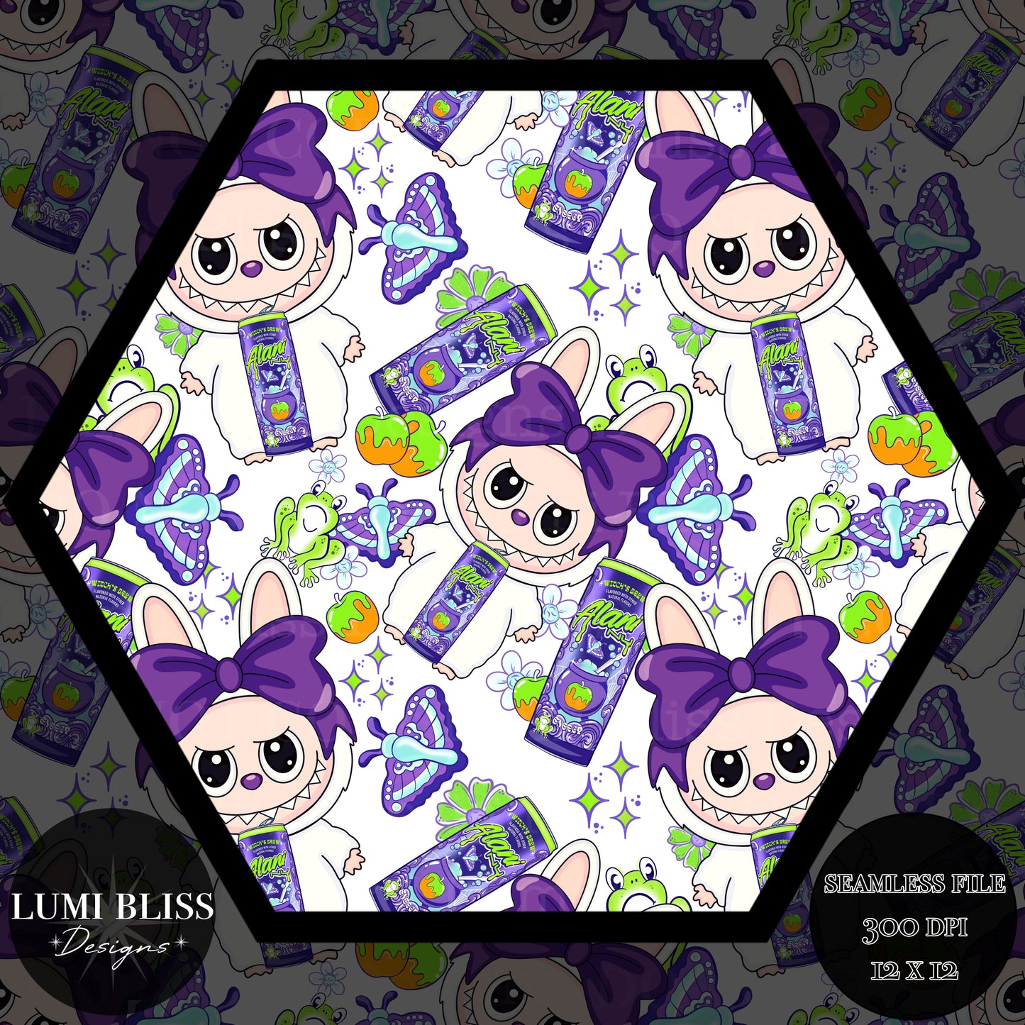 LAB WB Seamless