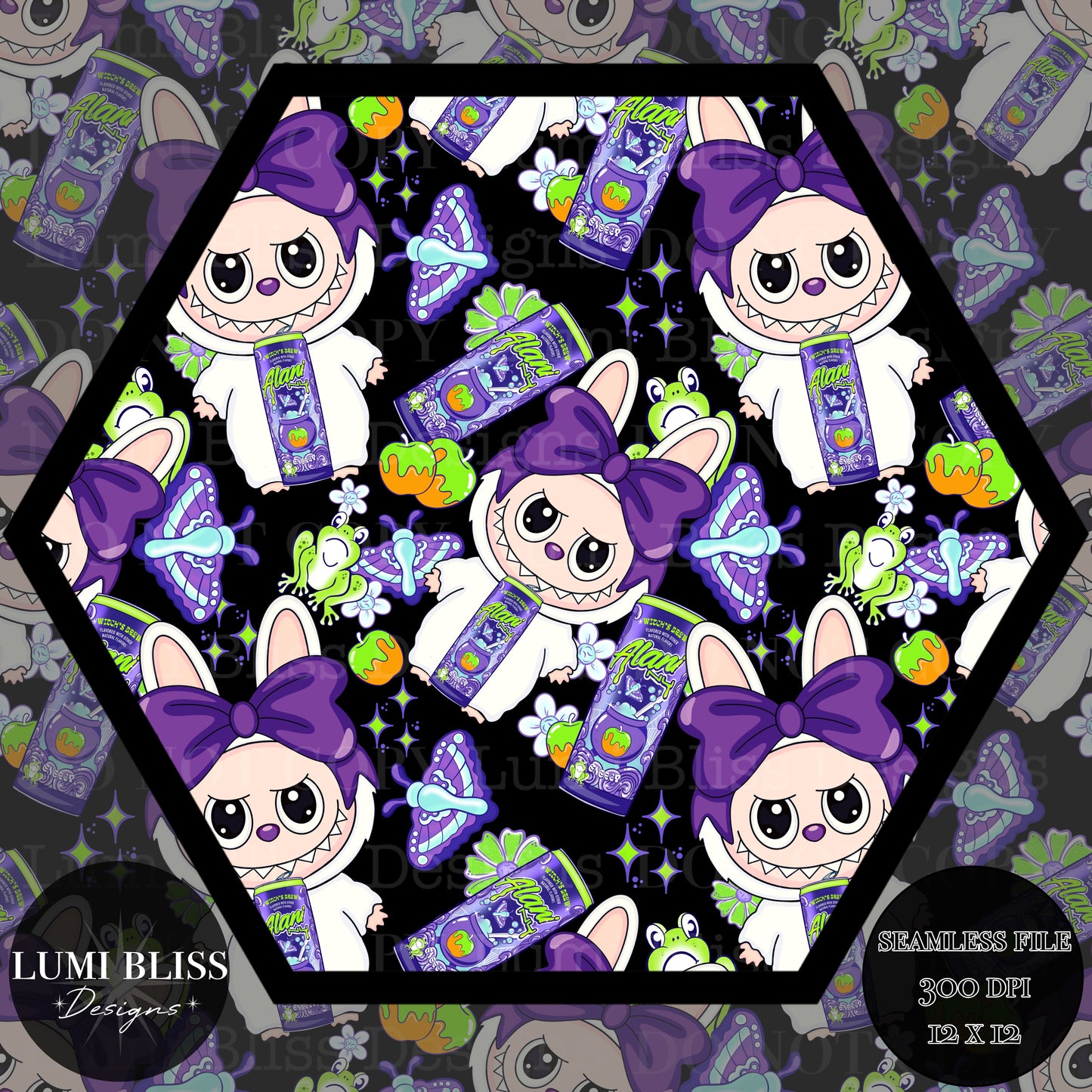 LAB WB Seamless