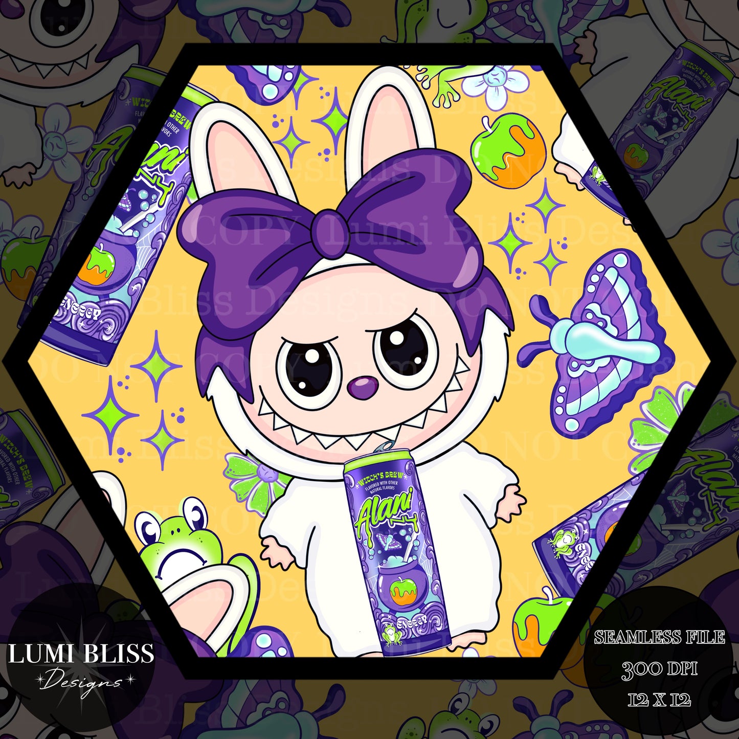 LAB WB Seamless