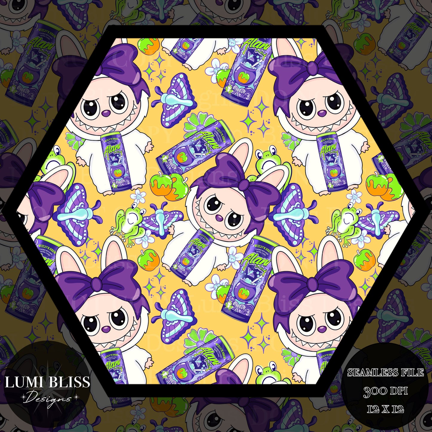 LAB WB Seamless