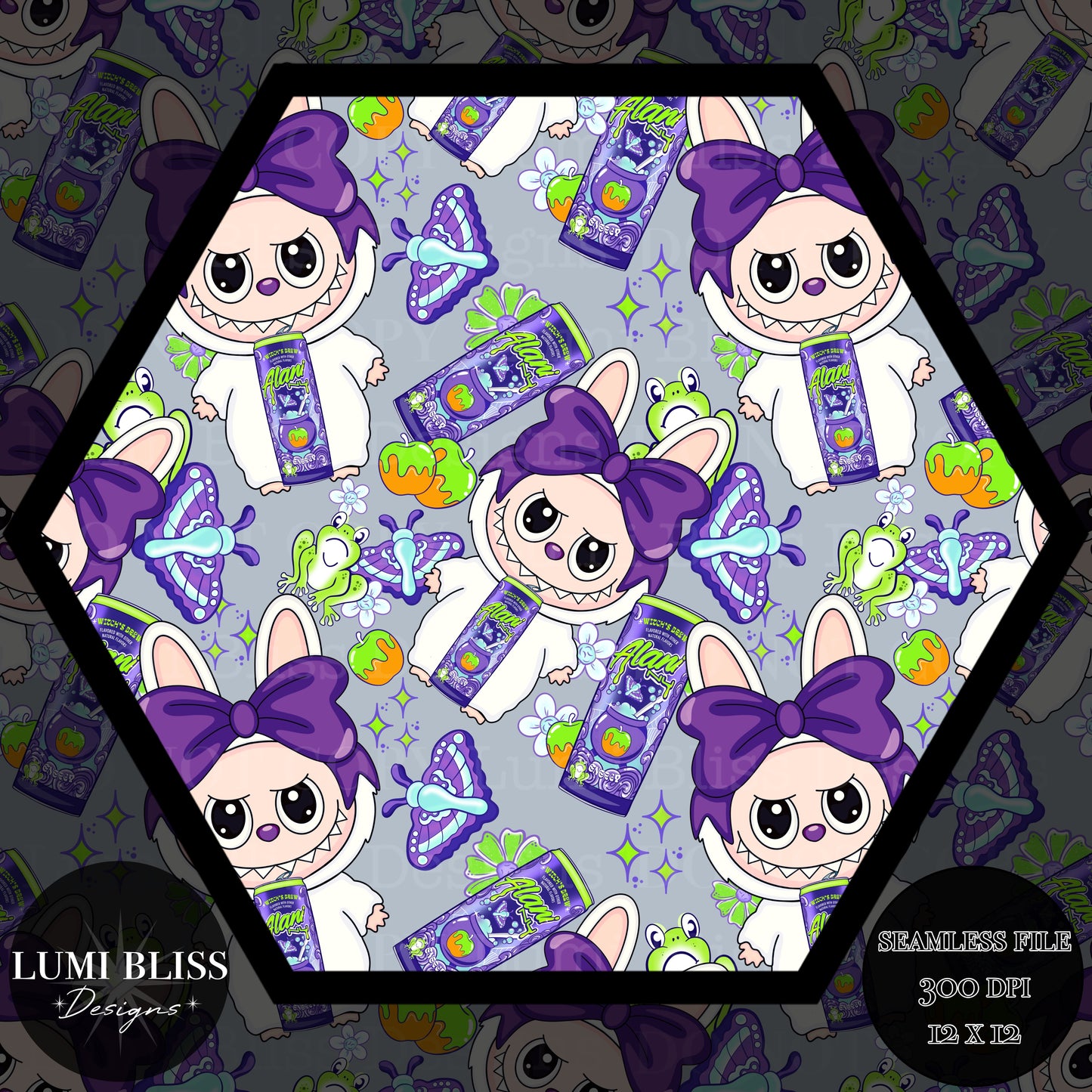 LAB WB Seamless