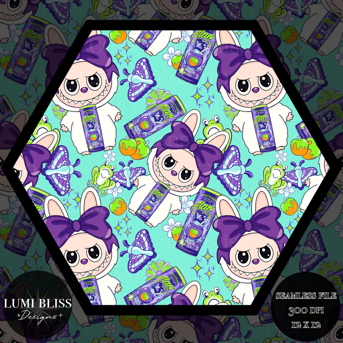 LAB WB Seamless