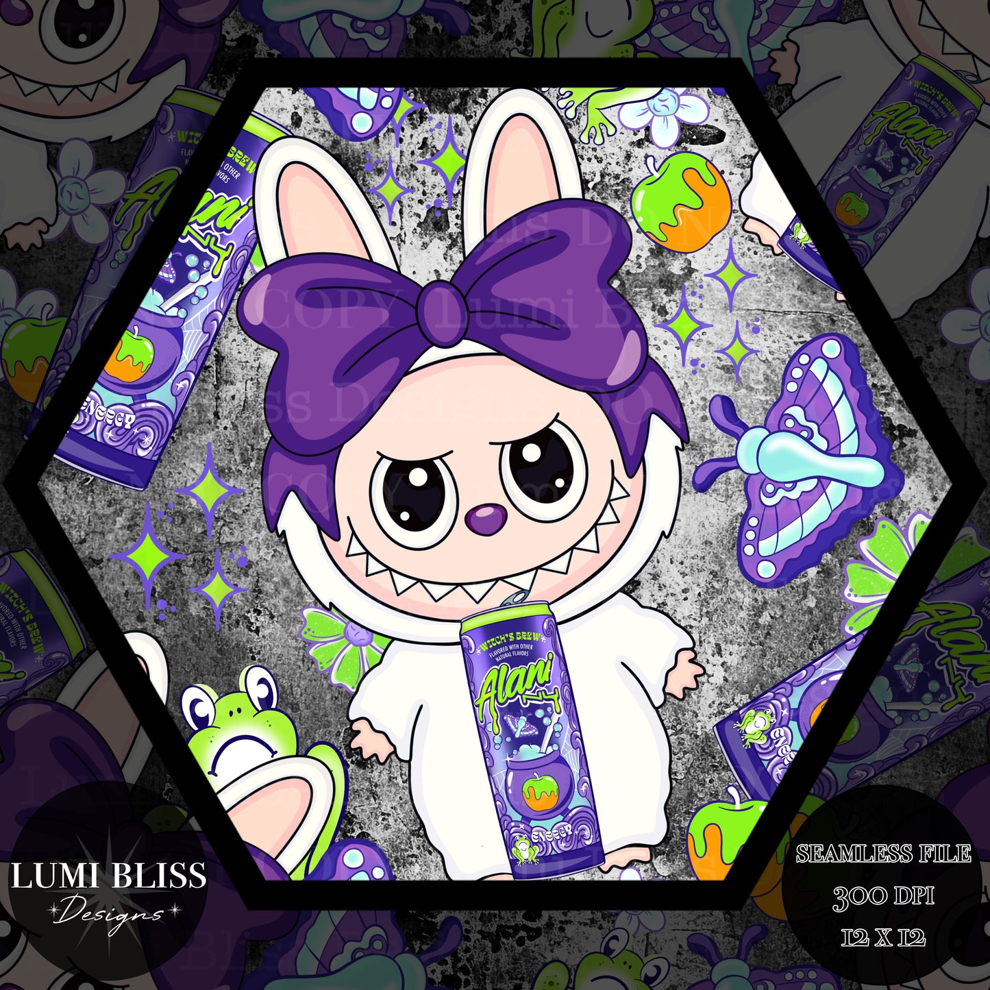 LAB WB Seamless
