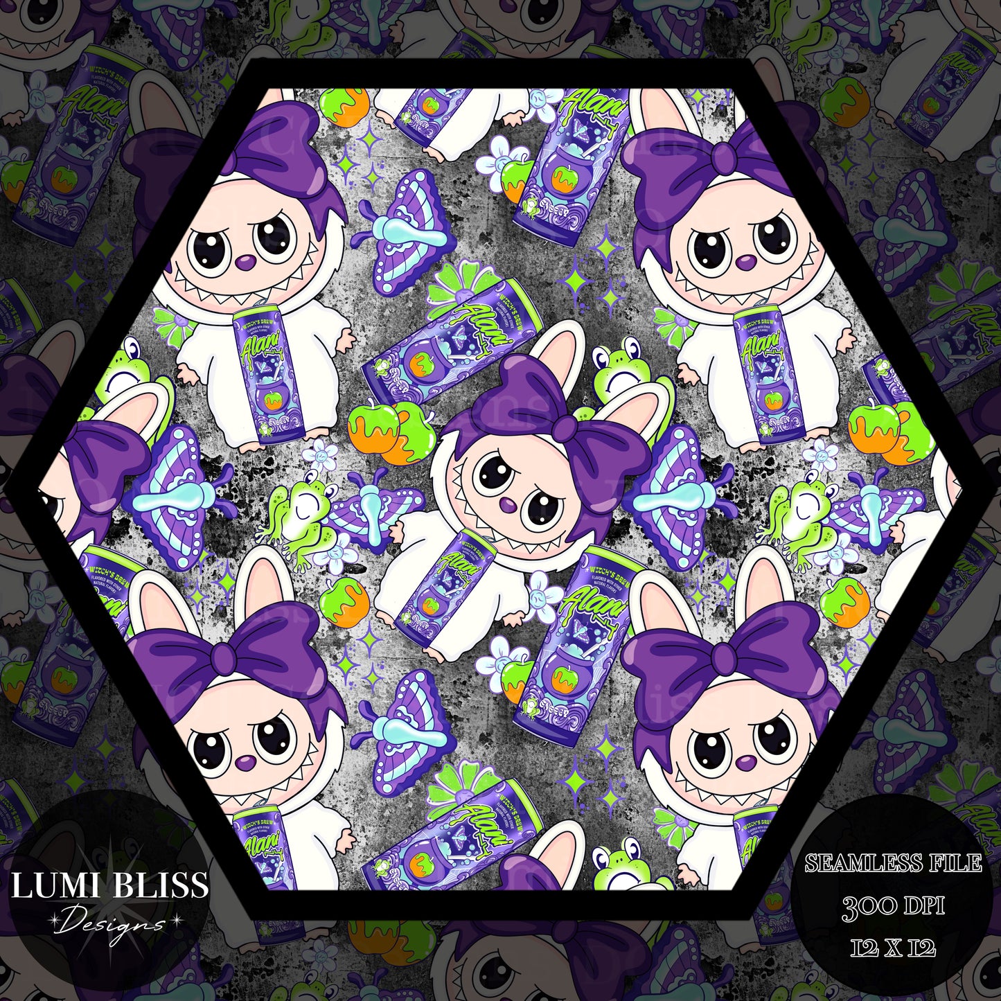 LAB WB Seamless