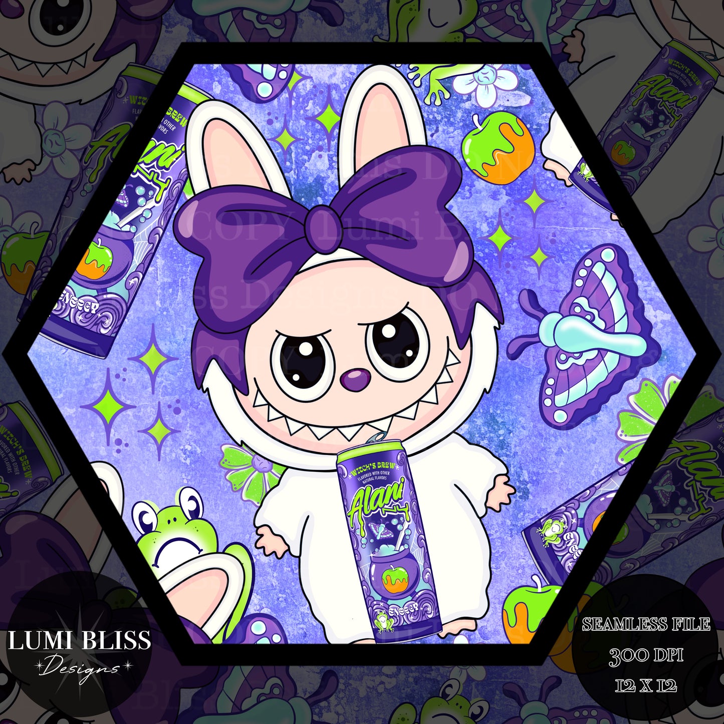 LAB WB Seamless
