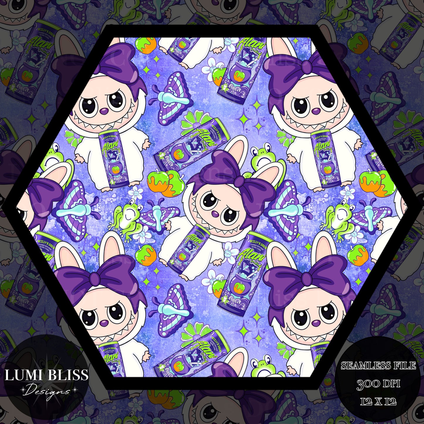 LAB WB Seamless