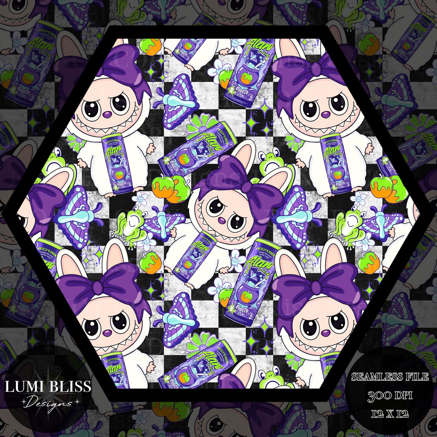 LAB WB Seamless