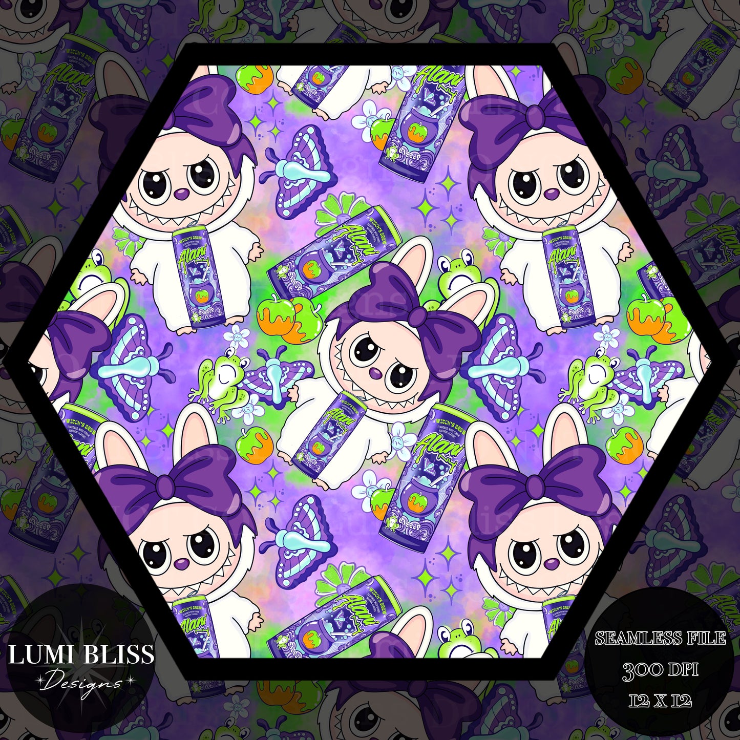 LAB WB Seamless