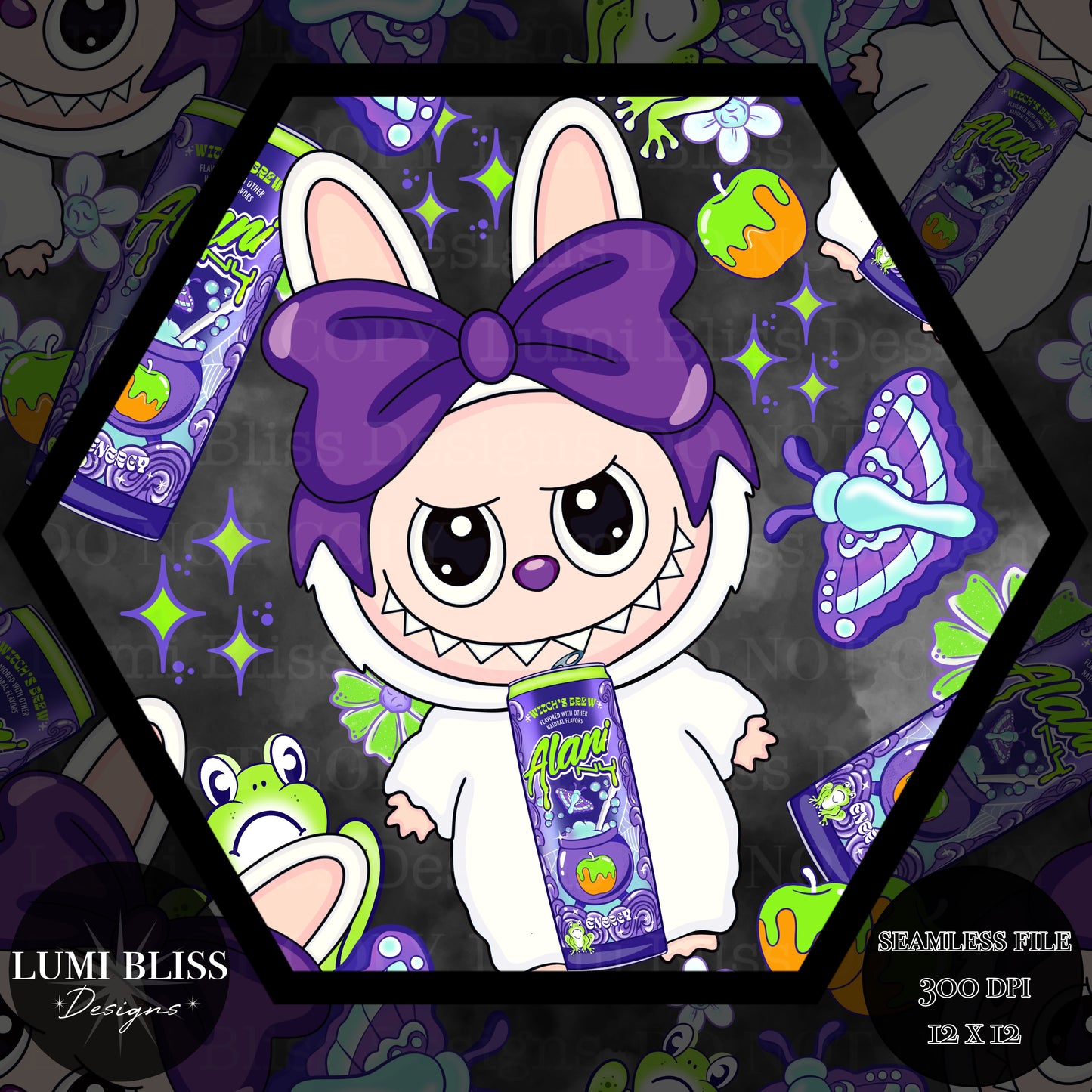 LAB WB Seamless