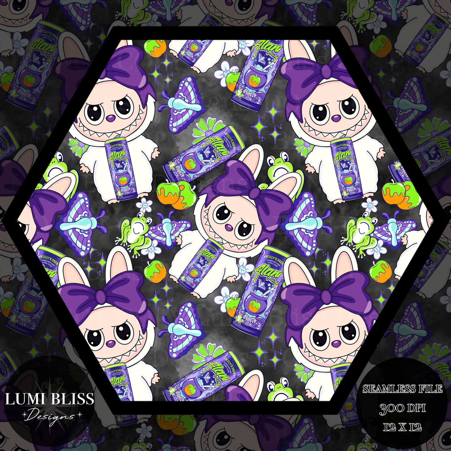 LAB WB Seamless