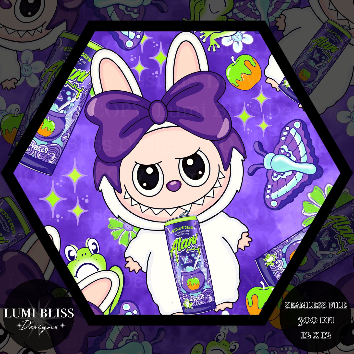 LAB WB Seamless