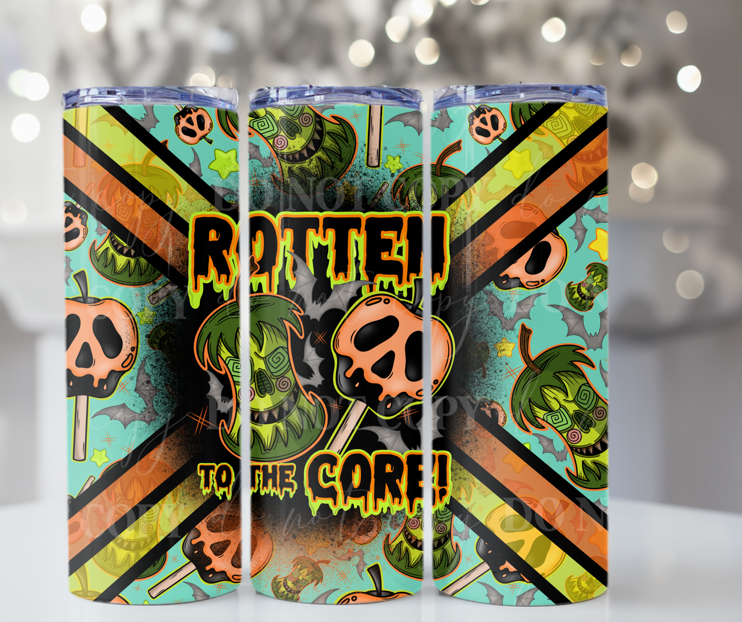 Rotten to the core 20oz