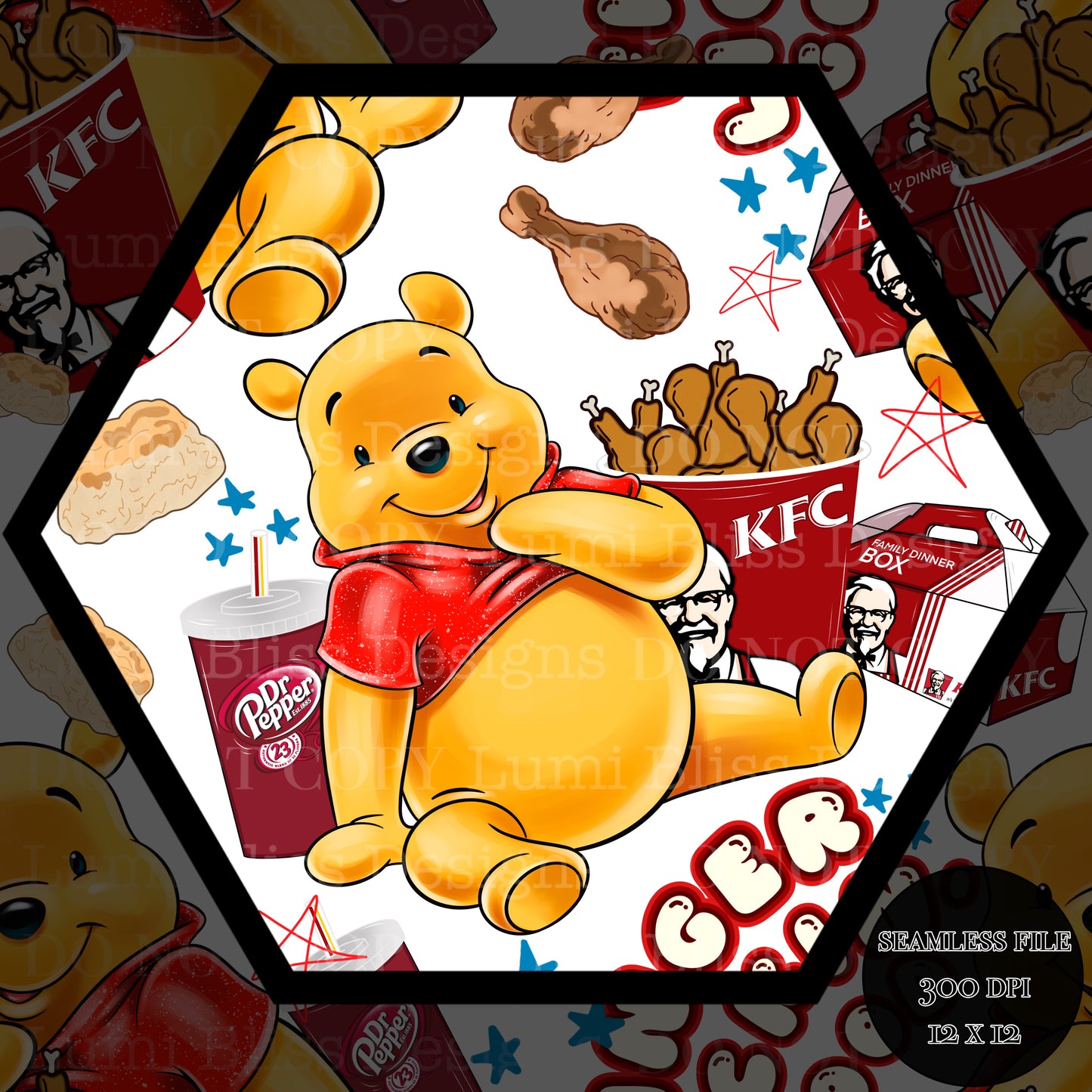 FLG-KFC Seamless