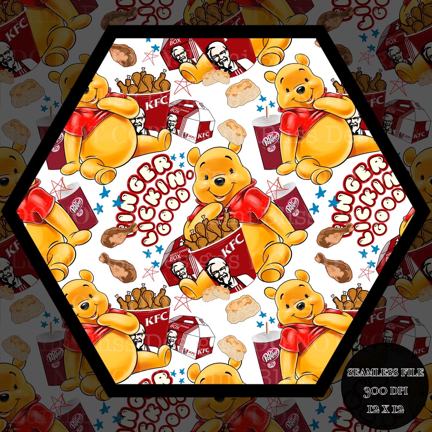 FLG-KFC Seamless