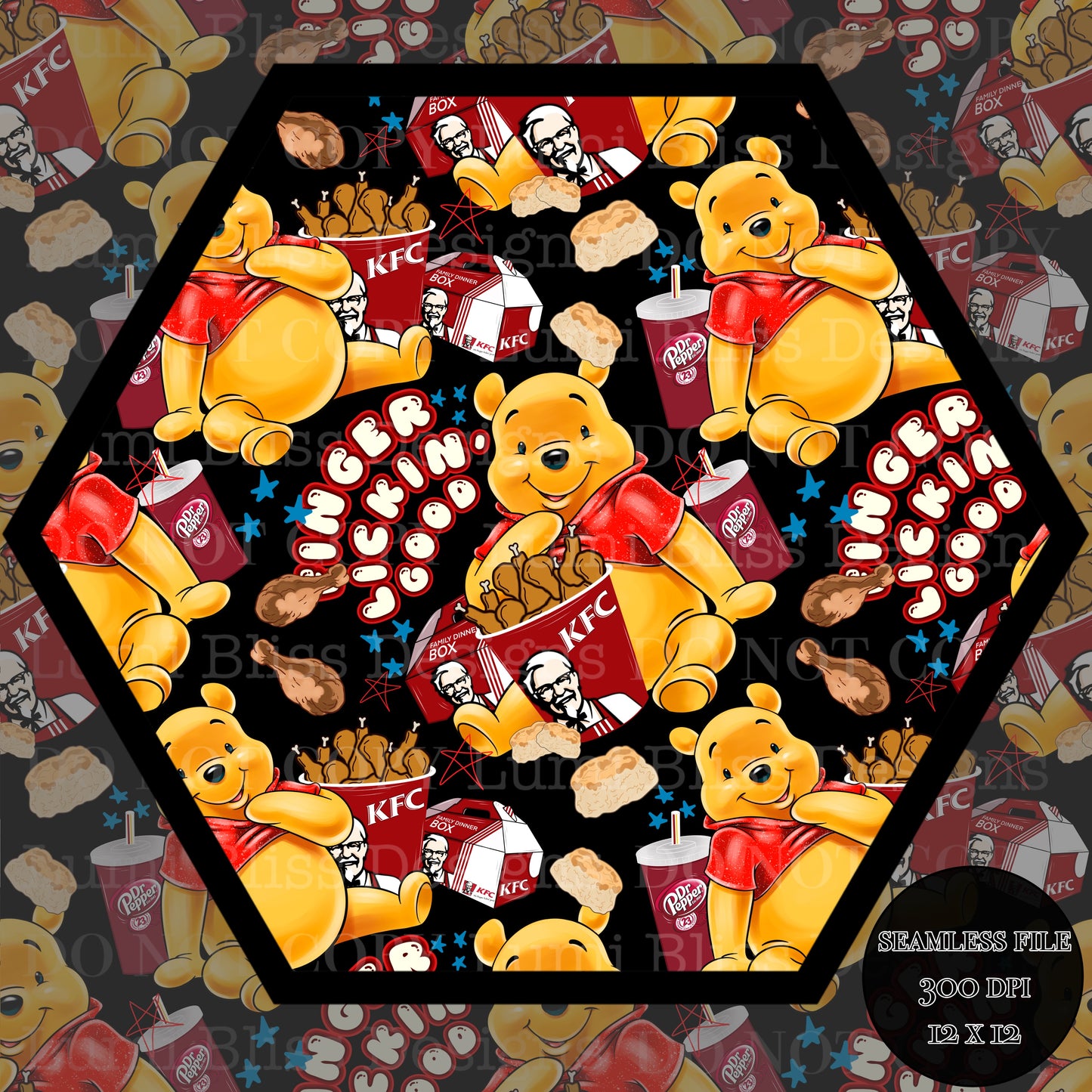 FLG-KFC Seamless
