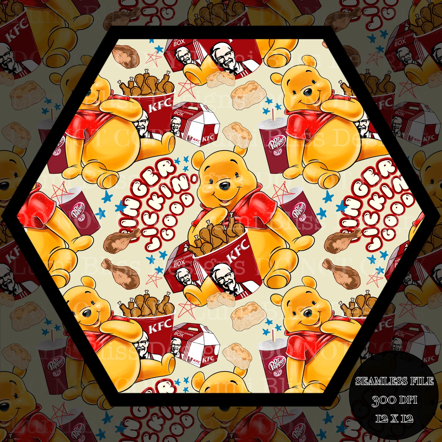 FLG-KFC Seamless