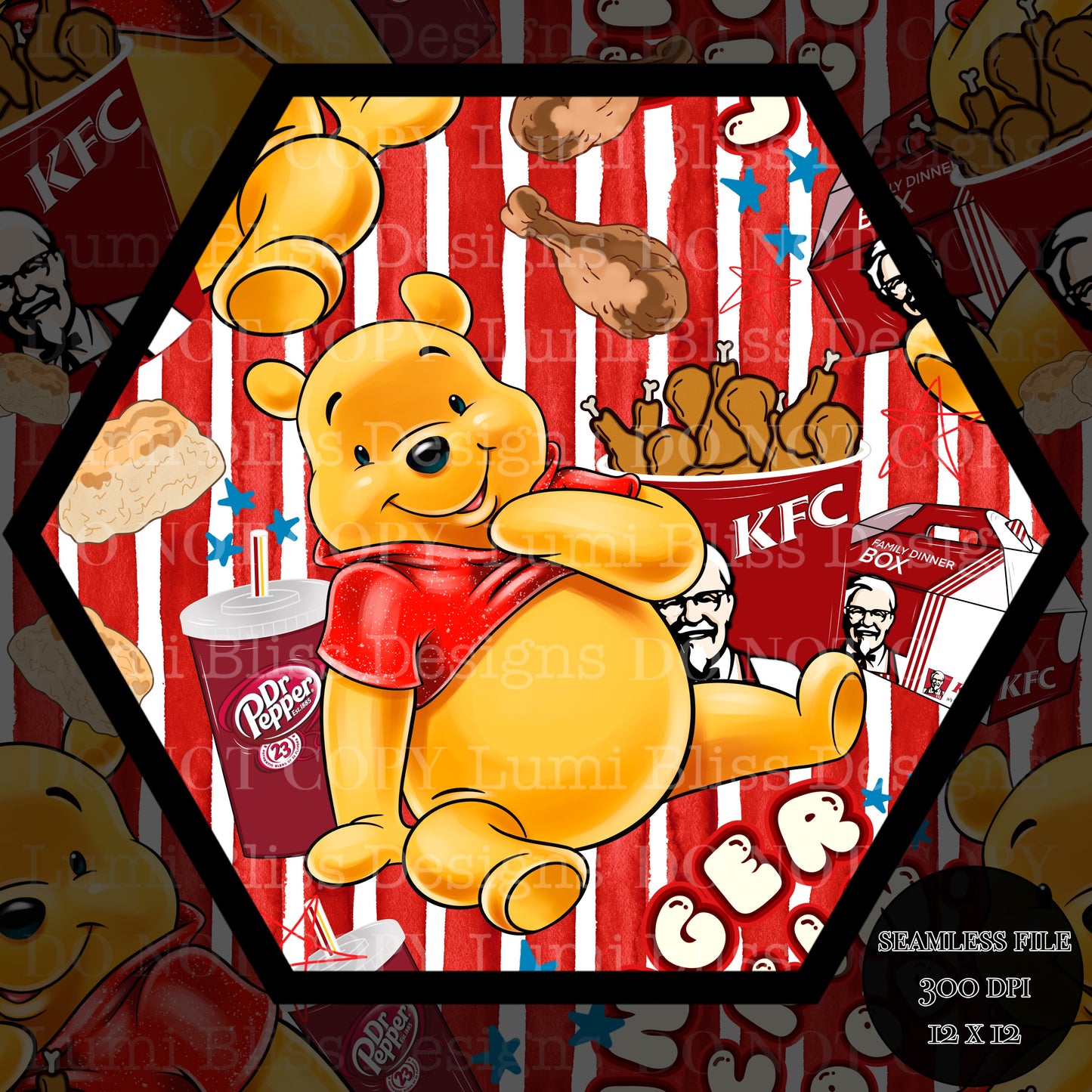 FLG-KFC Seamless