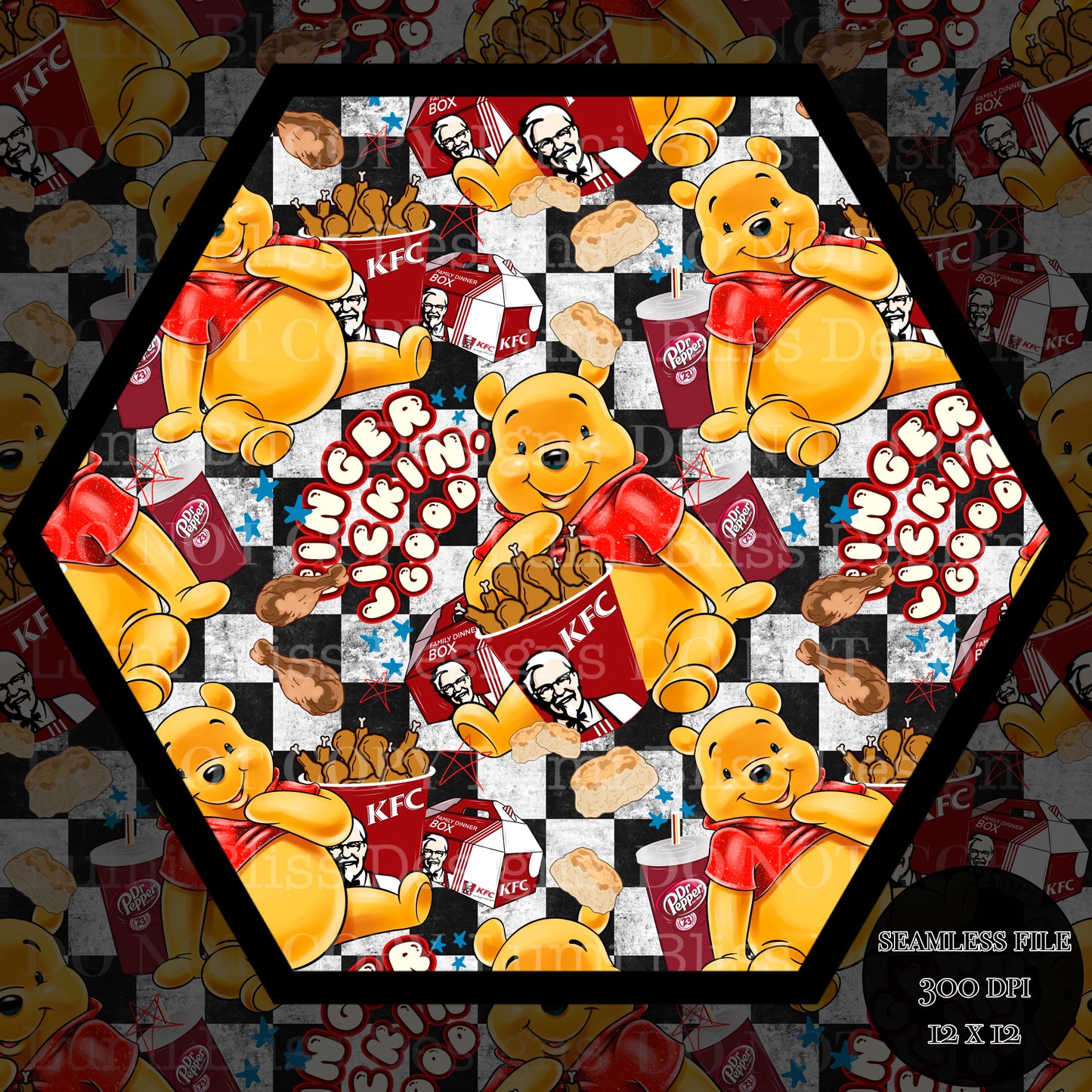 FLG-KFC Seamless