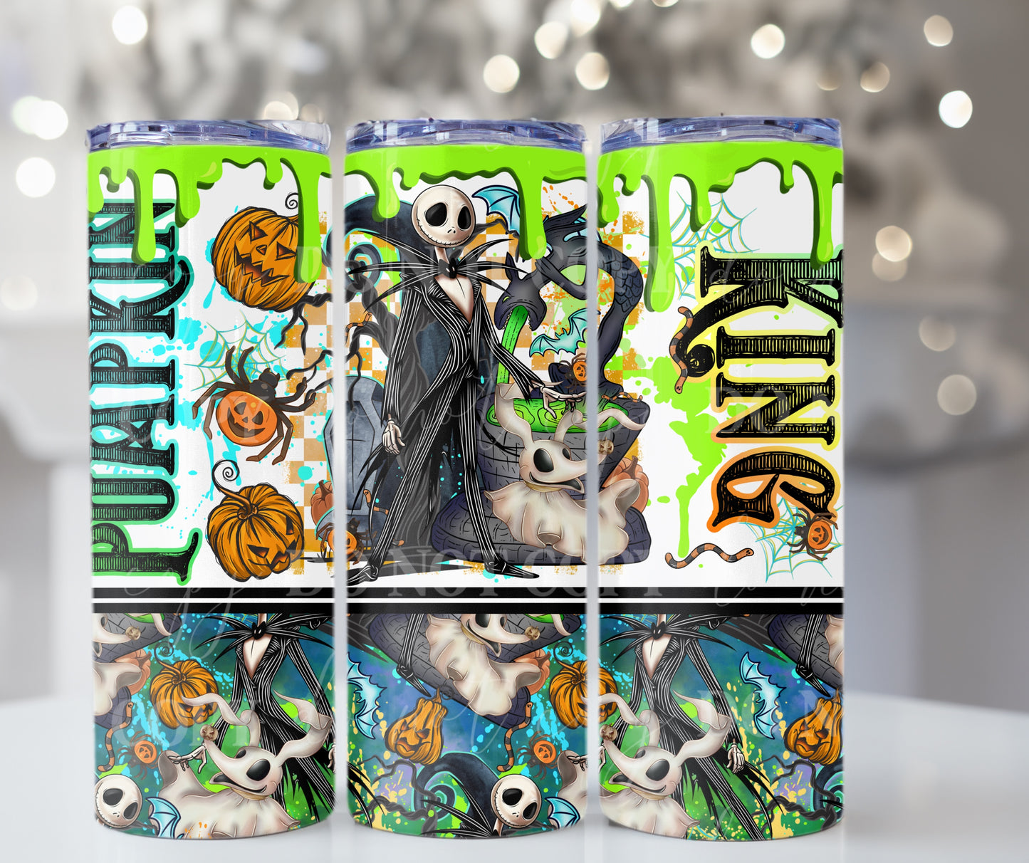 Pumpkin King 20oz