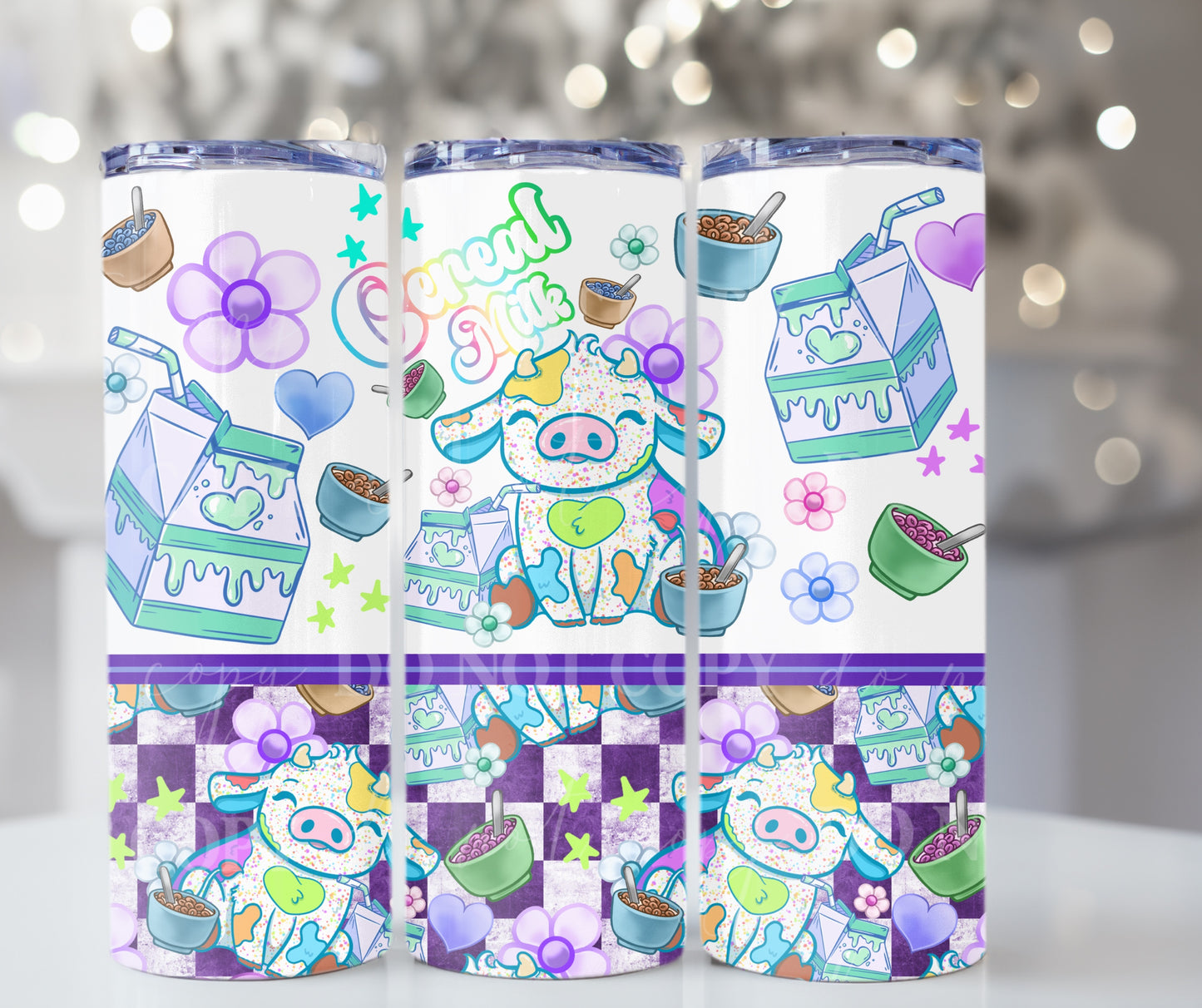 Cereal Milk 20oz