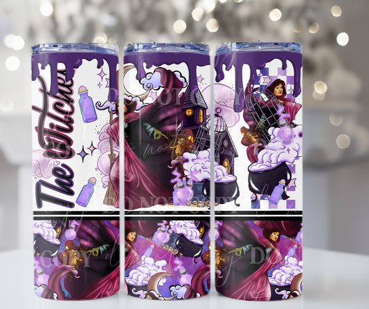 The Witches 20oz