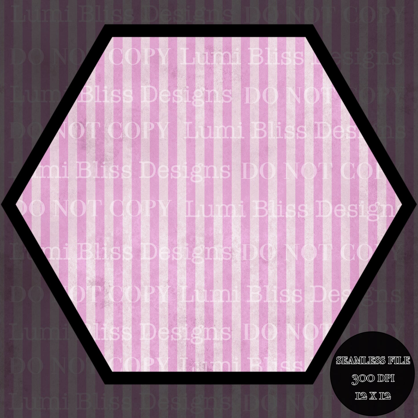 Strawberry Milk Seamless