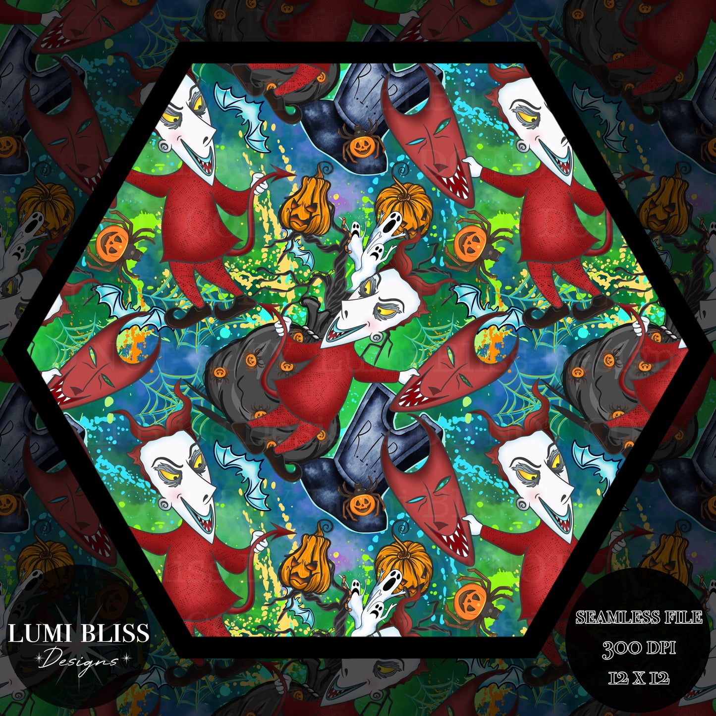Lock NBC Seamless