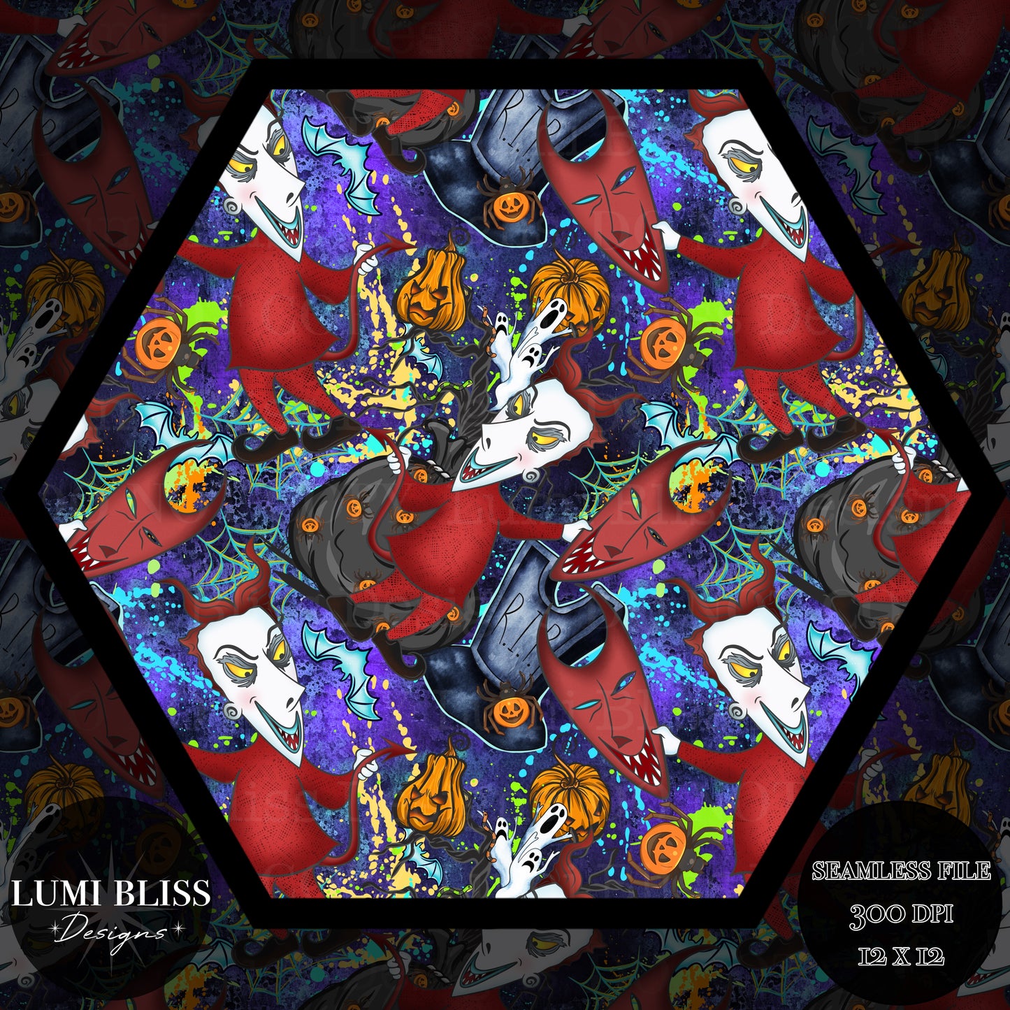 Lock NBC Seamless