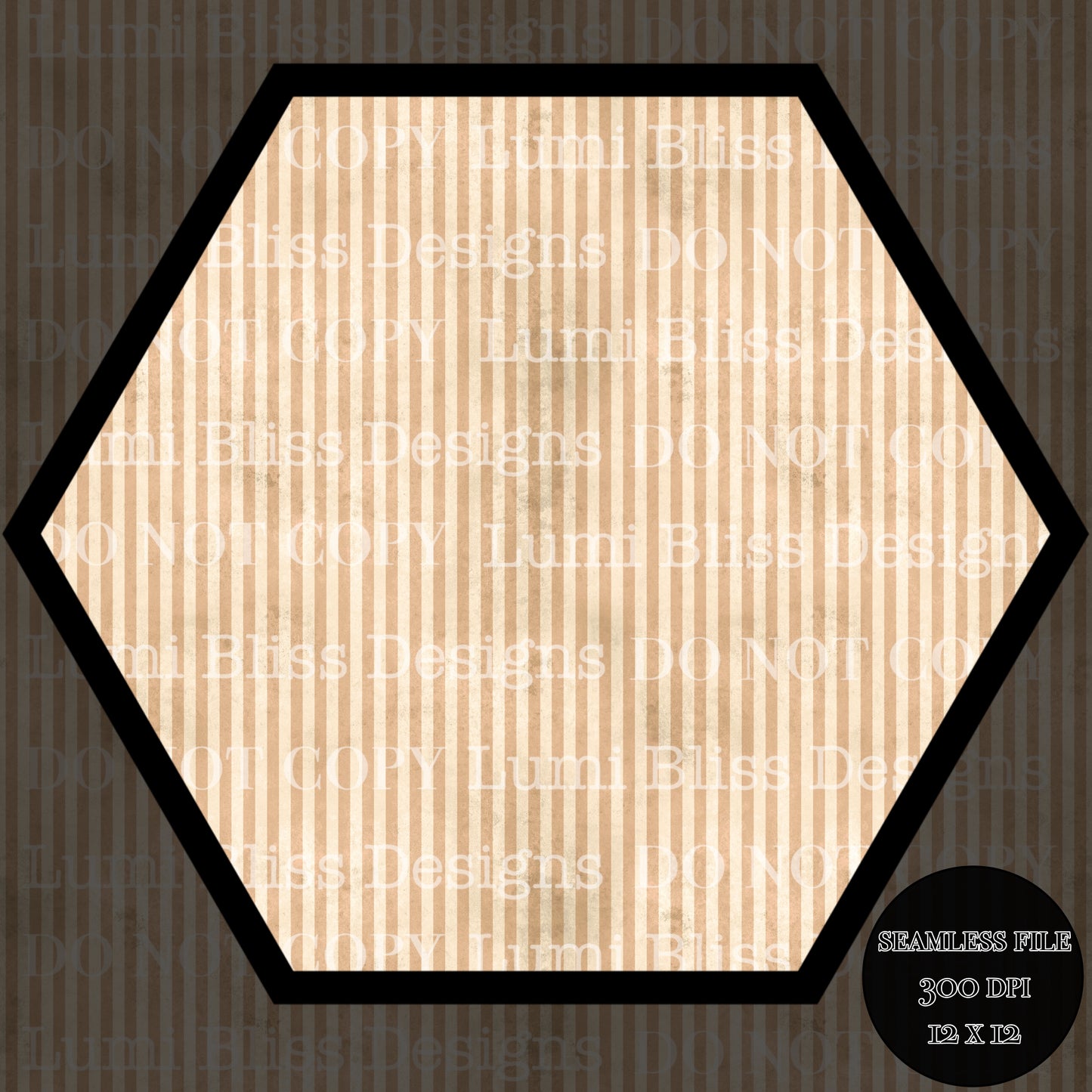 Chocolate Milk Seamless