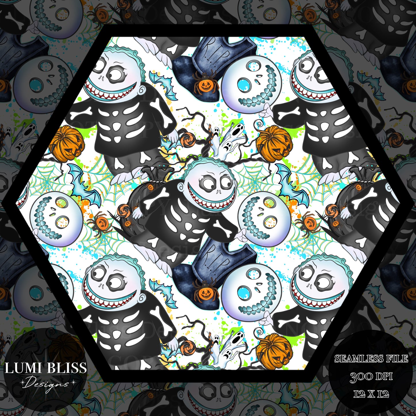 Barrel NBC Seamless