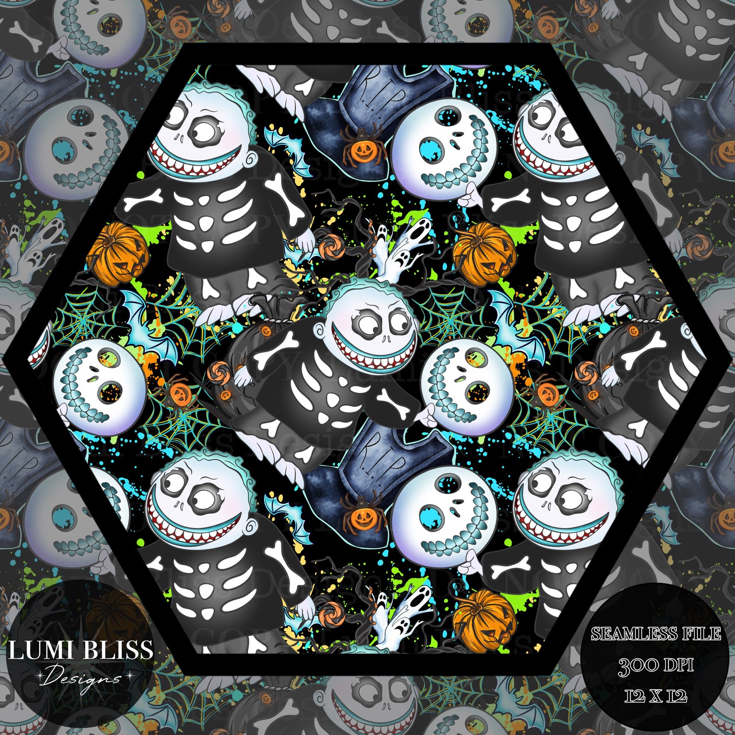 Barrel NBC Seamless