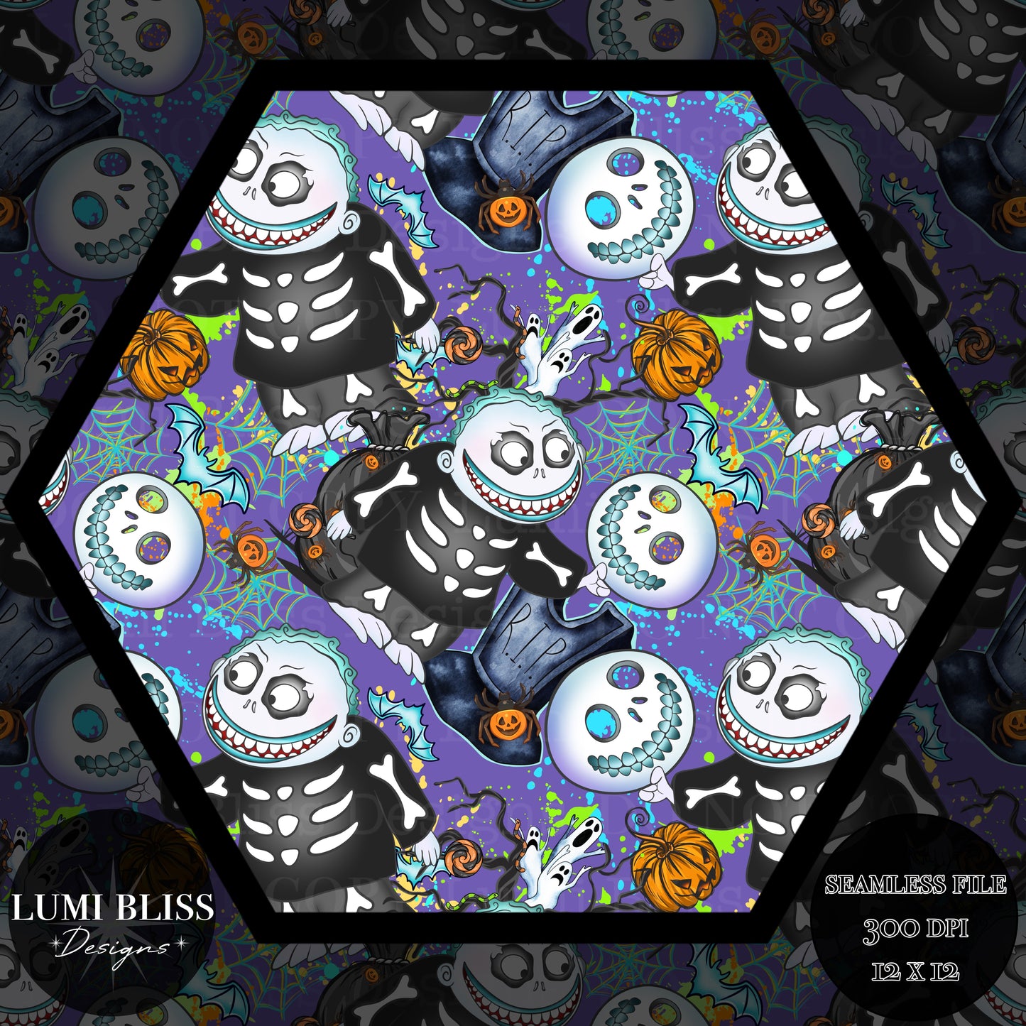 Barrel NBC Seamless