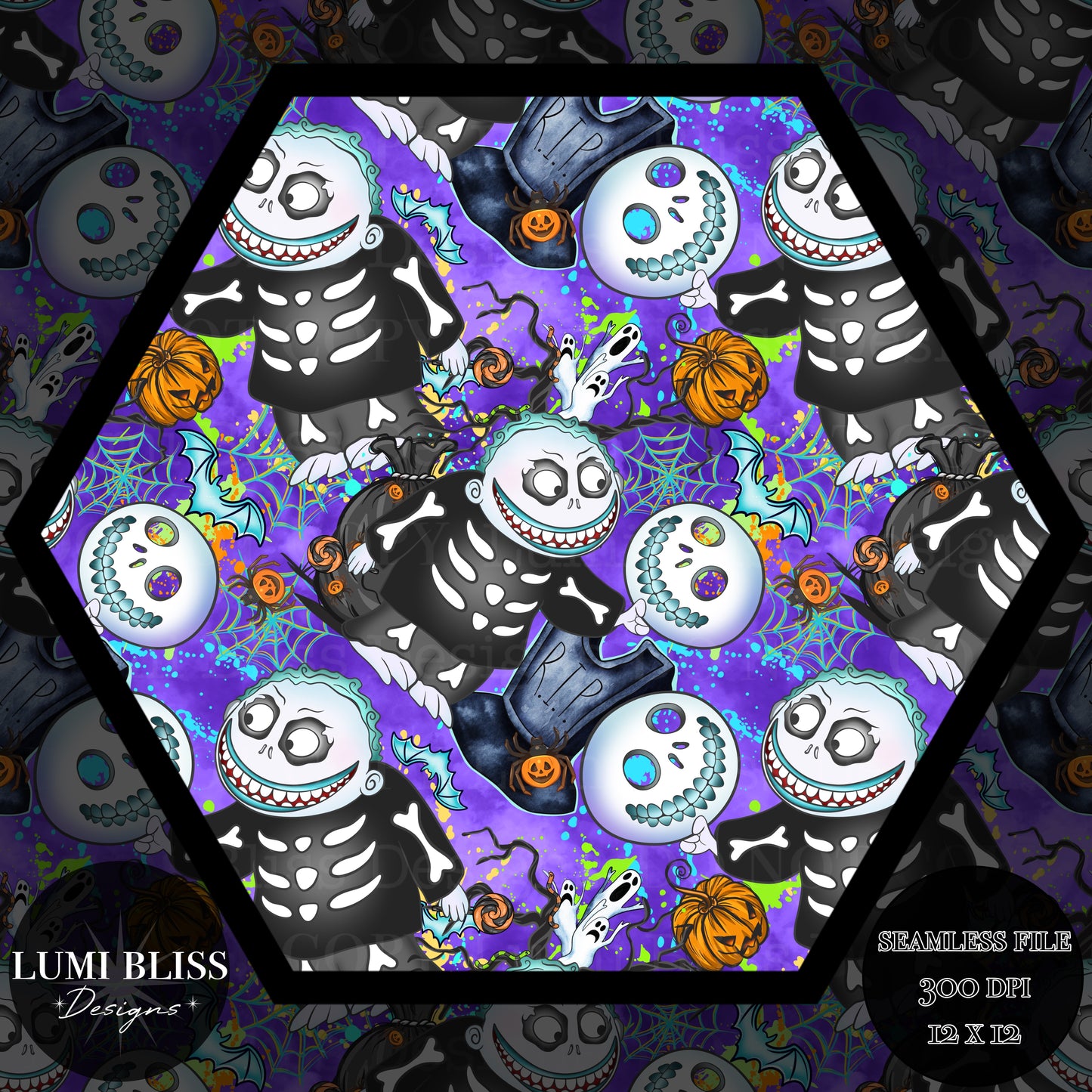 Barrel NBC Seamless