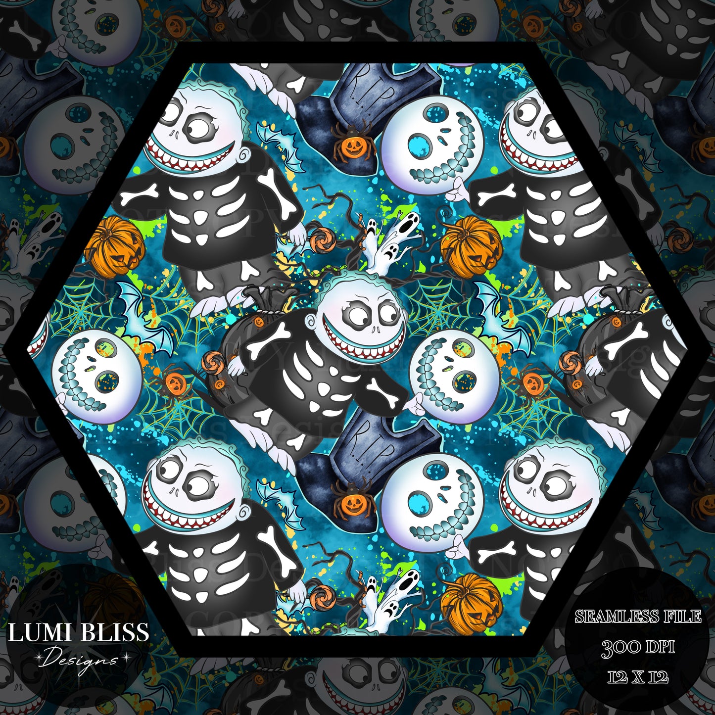 Barrel NBC Seamless