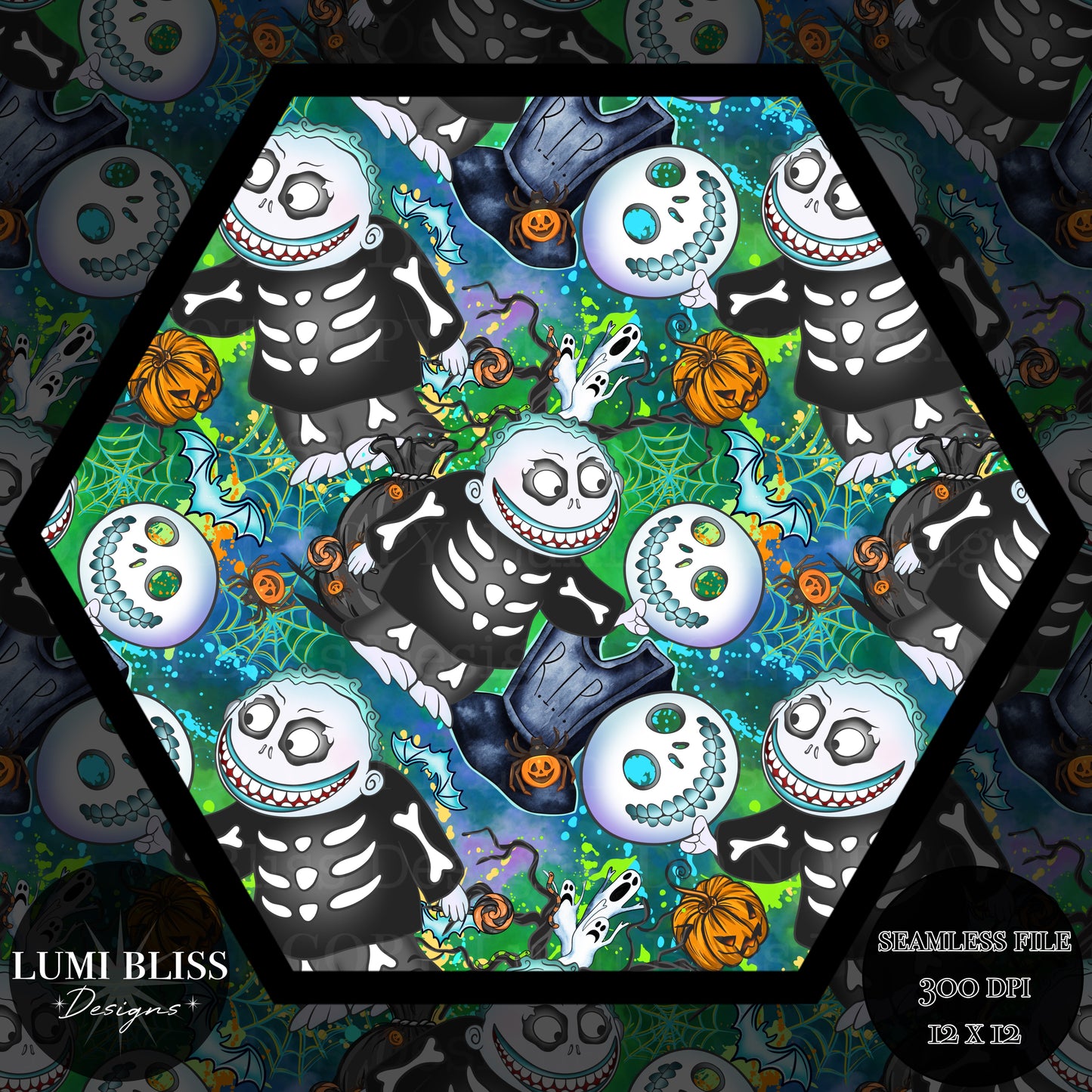 Barrel NBC Seamless