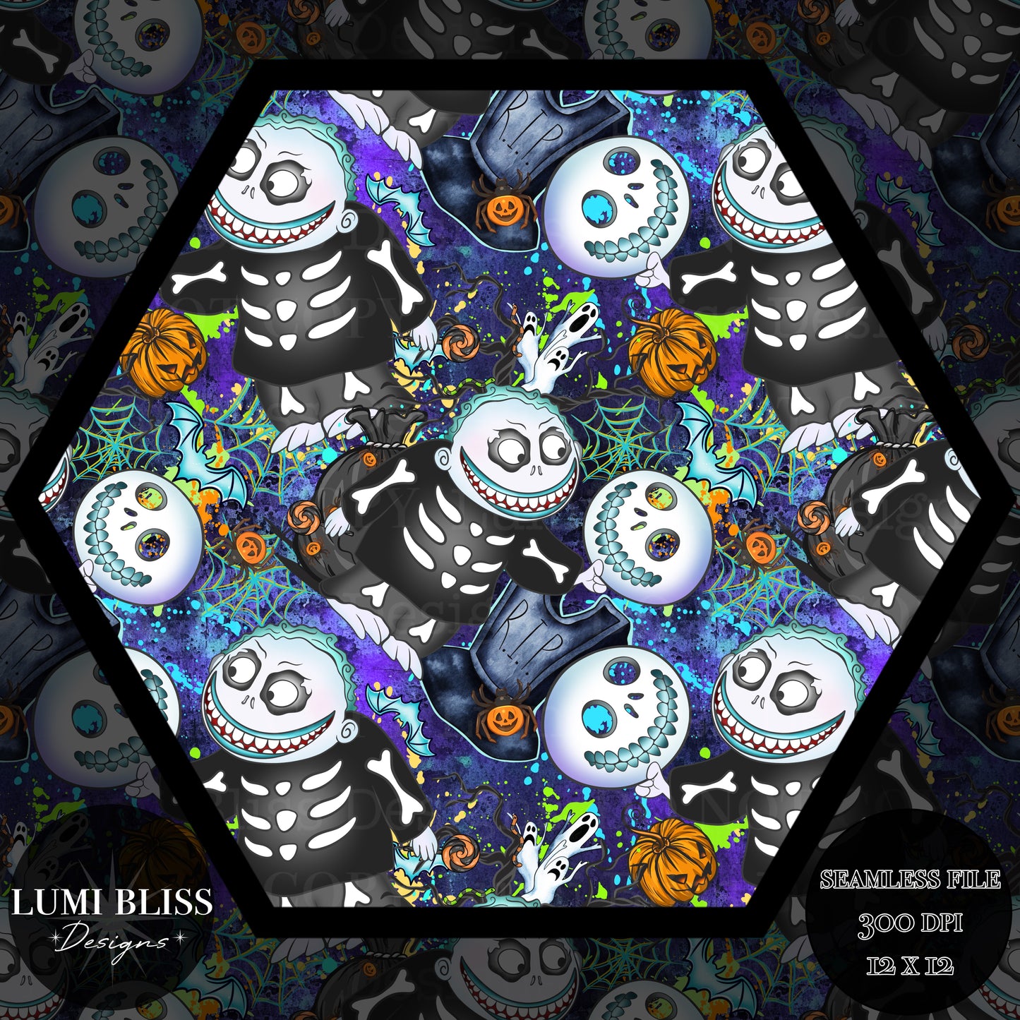 Barrel NBC Seamless